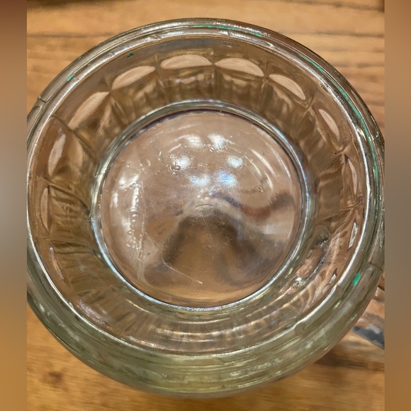 Vintage A&W mug!!!! 5.75” high and very heavy.  Too heavy to bundle - Picture 3 of 8